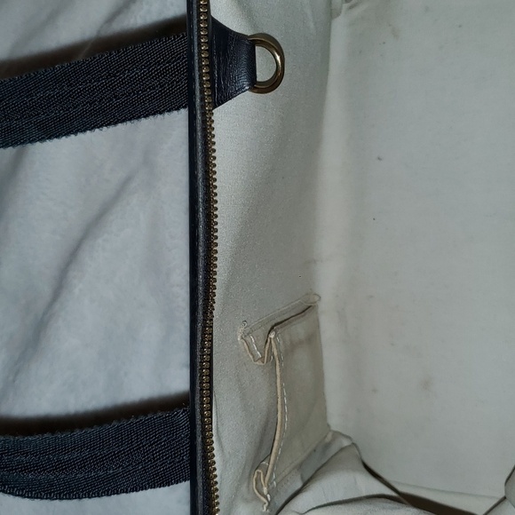 Louis Vuitton Monogram Mini Lin Josephine Bag Purse - Picture 12 of 16